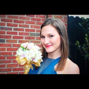 Meet your Posher, Caroline